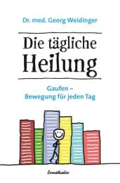 Cover von Die tägliche Heilung