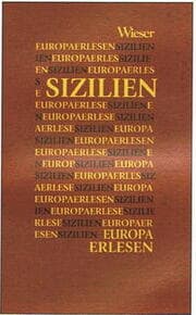 Cover von Sizilien