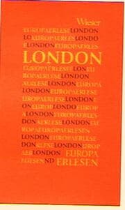 Cover von London