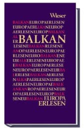 Cover von Balkan