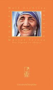Cover von Mutter Teresa - Die Jugend in Skopje