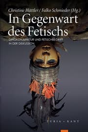 Cover von In Gegenwart des Fetischs