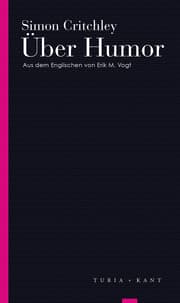 Cover von Über Humor