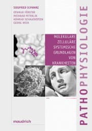 Cover von Pathophysiologie