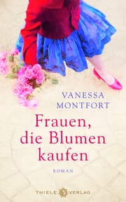 Cover von Frauen, die Blumen kaufen