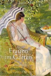 Cover von Frauen im Garten