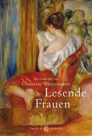 Cover von Lesende Frauen