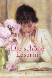 Cover von Die schöne Leserin