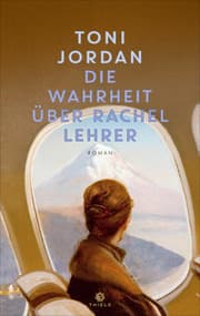 Cover von Die Wahrheit uber Rachel Lehrer