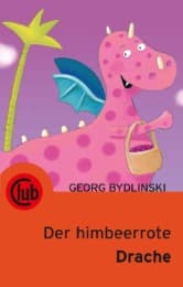 Cover von Der himbeerrote Drache