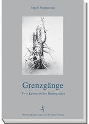 Cover von Grenzgänge