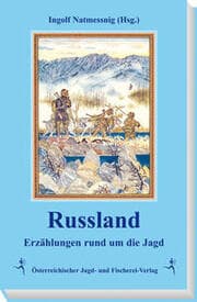 Cover von Russland