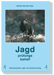 Cover von Der Jagd Prüfungsbehelf für Jungjäger und Jagdaufseher