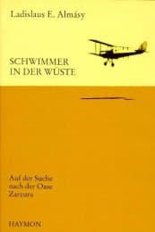 Cover von Schwimmer in der Wüste