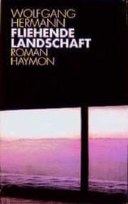 Cover von Fliehende Landschaft