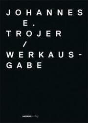 Cover von Johannes E Trojer