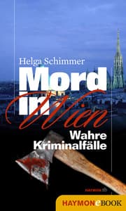 Cover von Mord in Wien