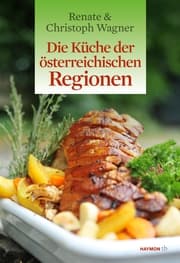 Cover von Die Küche der österreichischen Regionen
