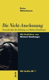 Cover von Die Nicht-Anschauung