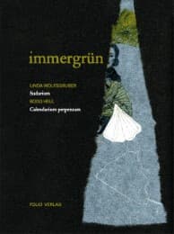 Cover von Immergrün