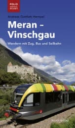 Cover von Meran - Vinschgau
