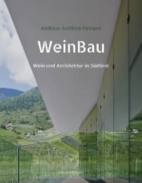 Cover von WeinBau