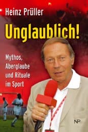 Cover von Unglaublich!