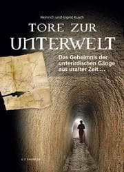 Cover von Tore zur Unterwelt