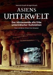 Cover von Asiens Unterwelt