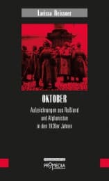 Cover von Oktober