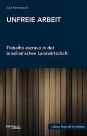 Cover von Unfreie Arbeit