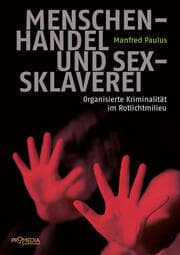 Cover von Menschenhandel und Sexsklaverei