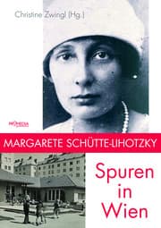 Cover von Margarete Schütte-Lihotzky