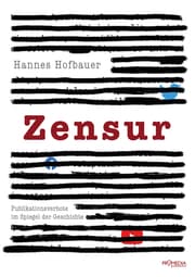 Cover von Zensur