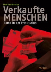 Cover von Verkaufte Menschen