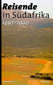 Cover von Reisende in Südafrika (1497-1990)