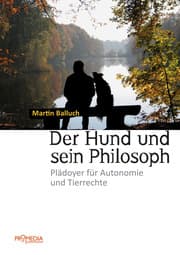 Cover von Der Hund und sein Philosoph