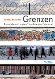 Cover von Grenzen