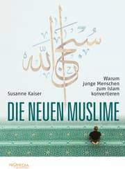 Cover von Die neuen Muslime