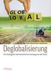 Cover von Deglobalisierung