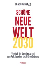 Cover von Schöne Neue Welt 2030