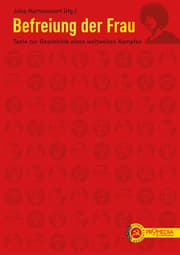 Cover von Befreiung der Frau