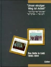 Cover von Unser einziger Weg ist Arbeit