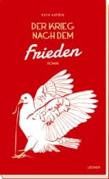 Cover von Der Krieg nach dem Frieden
