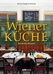 Cover von Wiener Küche