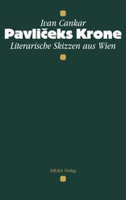 Cover von Pavliceks Krone