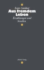 Cover von Aus fremdem Leben