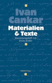 Cover von Ivan Cankar