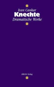Cover von Knechte