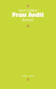 Cover von Frau Judit